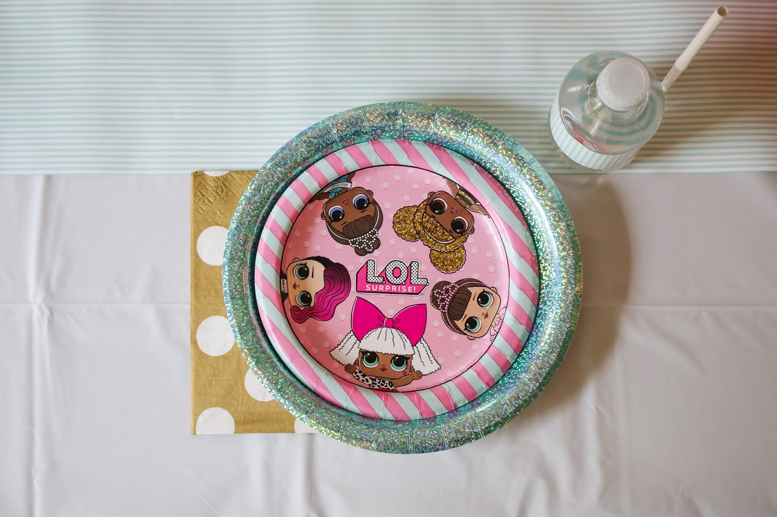 Hobby lobby lol dolls sales